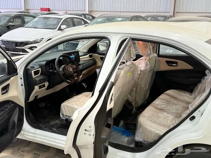 سوزوكي ديزاير 2026 ستاندر الشكل الجديد بأقل سعر في المملكة 4