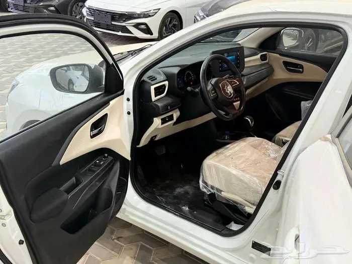 سوزوكي ديزاير 2026 ستاندر الشكل الجديد بأقل سعر في المملكة 11