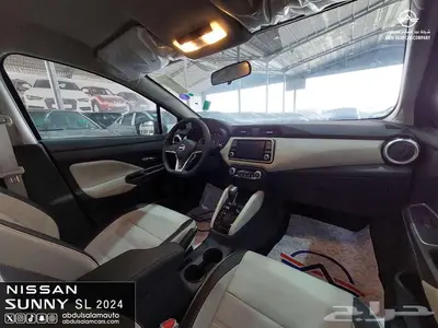 صني 2024 فل SL الشكل الجديد مقاعد جلد وكاميرا 360 index