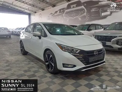 صني 2024 فل SL الشكل الجديد مقاعد جلد وكاميرا 360 index