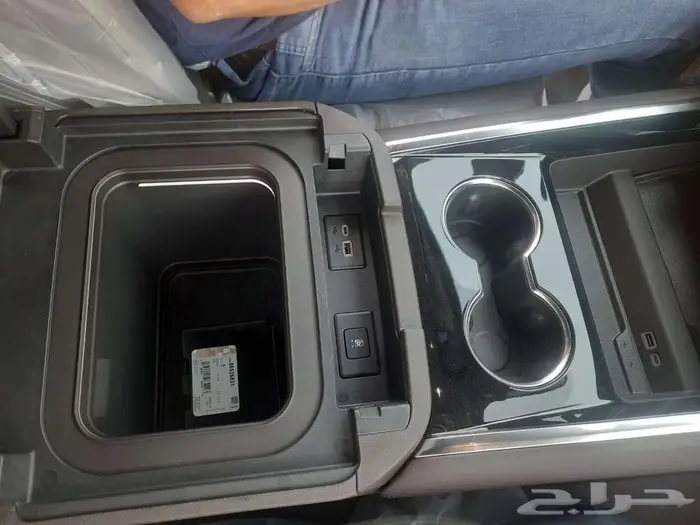 شيفورليه تاهو 2025-LS-عروض للكاش والتمويل عازل مجانى 17