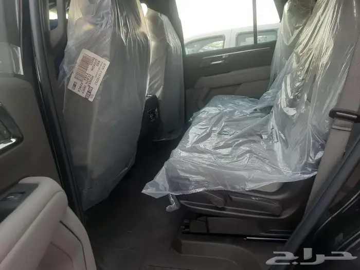 شيفورليه تاهو 2025-LS-عروض للكاش والتمويل عازل مجانى 25