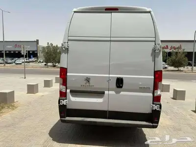 بيجو بوكسر 2024بضاعه L4H3 ديزل بالنقد والتقسيط index