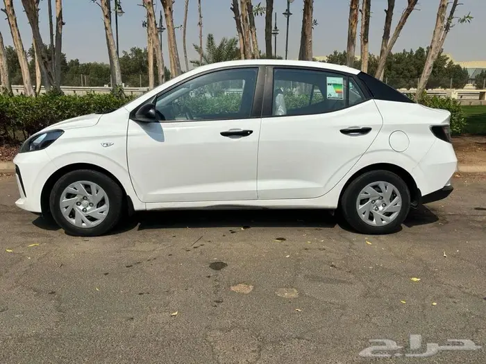 هونداى اى تن 2024 عرض الكاش والتمويل 4