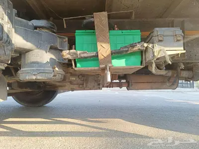 دينه مستوبيشي موديل 2006 للبيع index