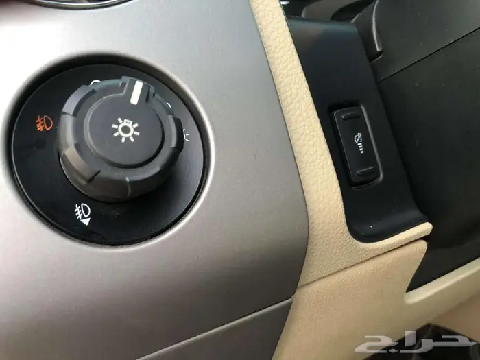 اكسبديشن 2016 ليمتد فل كامل دبل4x4 طويل ممشي قليل مخزن 27