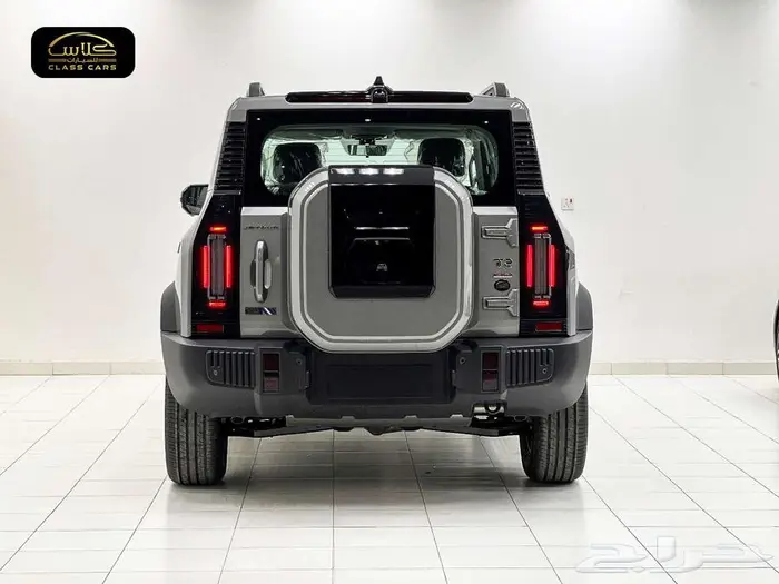 جيتور كومفورت T2 -موديل 2026 18