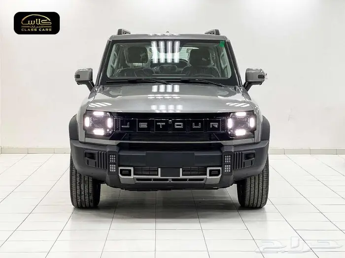 جيتور كومفورت T2 -موديل 2026 0