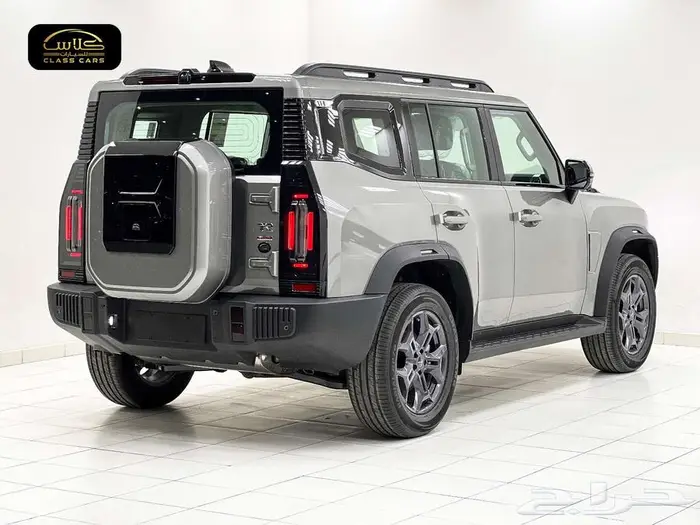 جيتور كومفورت T2 -موديل 2026 17