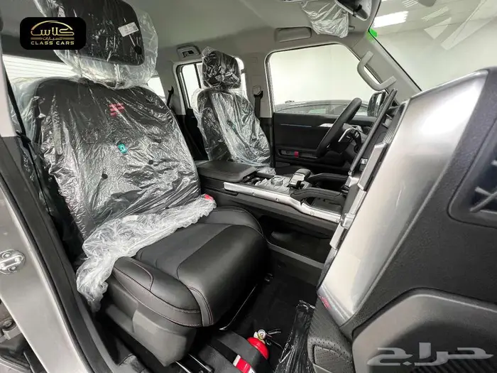 جيتور كومفورت T2 -موديل 2026 14