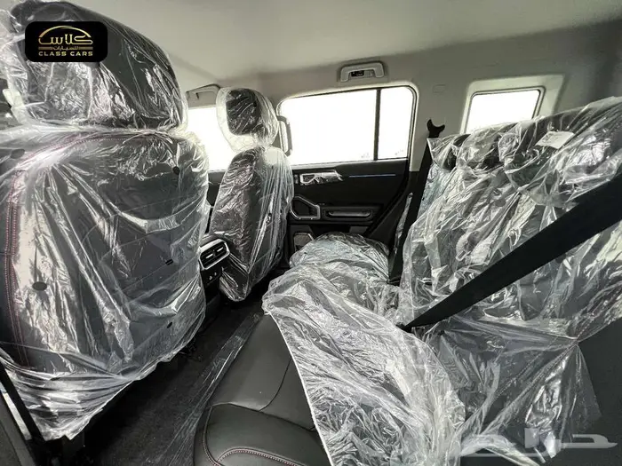 جيتور كومفورت T2 -موديل 2026 16