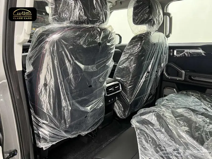 جيتور كومفورت T2 -موديل 2026 15