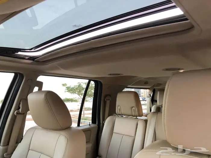 اكسبديشن 2016 ليمتد فل كامل دبل4x4 طويل ممشي قليل مخزن 33