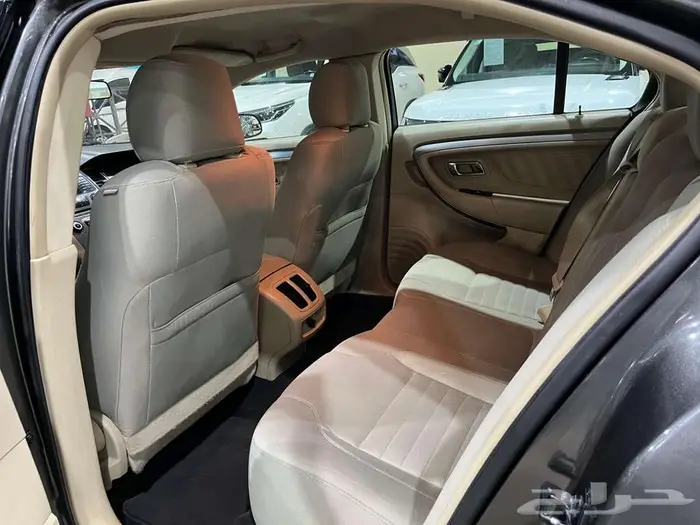 توروس 2018 6 سلندر سعودي 14