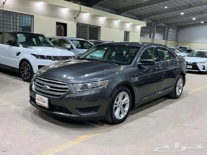 توروس 2018 6 سلندر سعودي 3