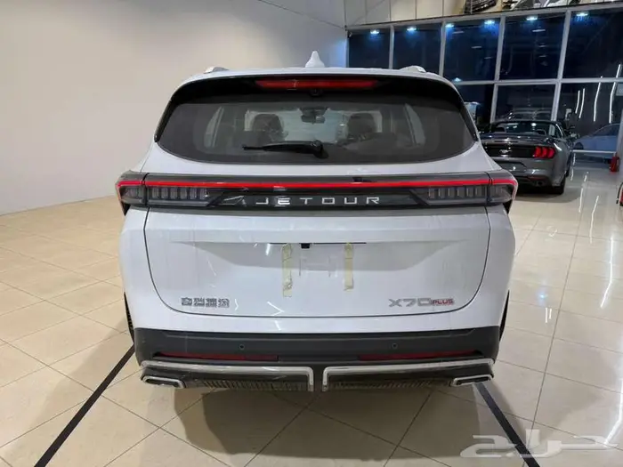 جيتور X70 بلس 3