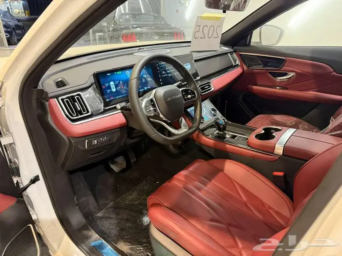 جيتور X70 بلس 10