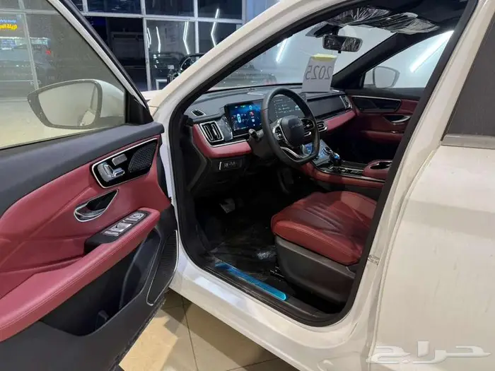 جيتور X70 بلس 8