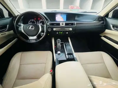 لكزس سيدان 2014 جي اس 350 ( الجبيل ) index