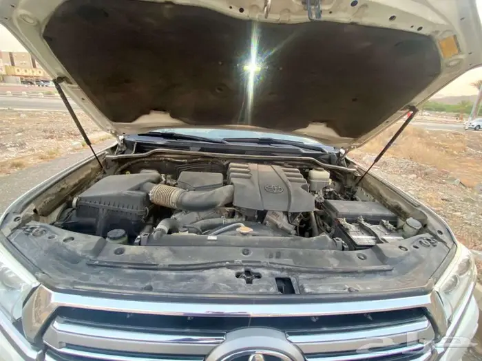 تويوتا لاندكروزر GXR 2016 0