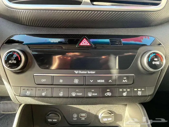 هيواندي توسان 4