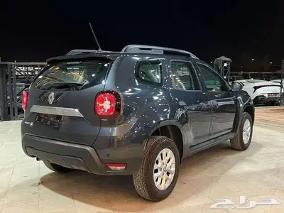 رينو داستر 2025 استادر كاش او اقساط راتب من 3600 index