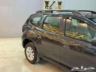 رينو داستر 2025 استادر كاش او اقساط راتب من 3600 index