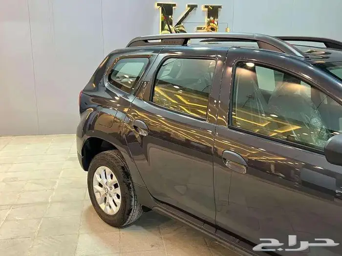 رينو داستر 2025 استادر كاش او اقساط راتب من 3600 1