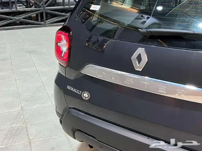 رينو داستر 2025 استادر كاش او اقساط راتب من 3600 5