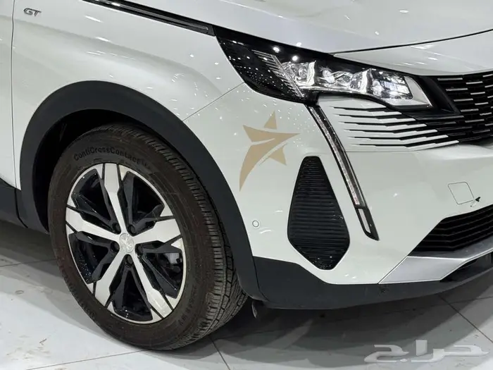 بيجو 3008 GT فل كامل موديل 2023 - عروض خاصة 4