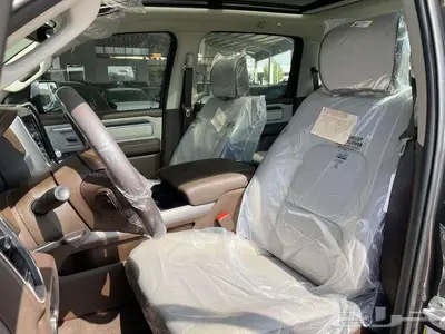 دودج رام 1500 لارامي موديل 2025 اقل سعر index