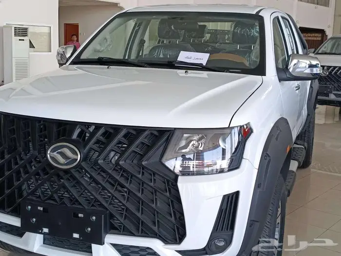 هنجاي N2S 2025 اتوماتيك 18