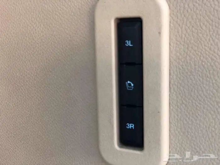 اكسبديشن 2016 ليمتد فل كامل دبل4x4 طويل ممشي قليل مخزن 52