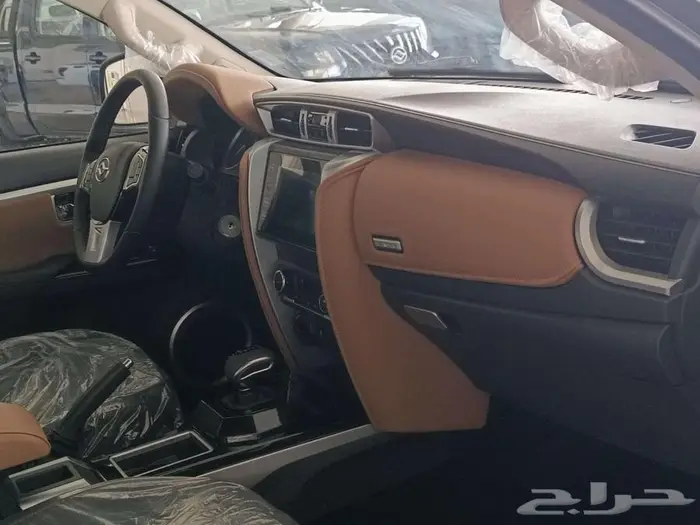 هنجاي N2S 2025 جير اتوماتيك دبل 10