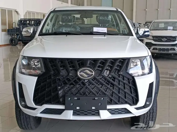 هنجاي N2S 2025 جير اتوماتيك دبل 4