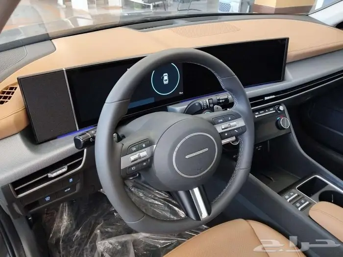 هيونداى سوناتا كمفورت 2.5 2025 كاش اقساط 8