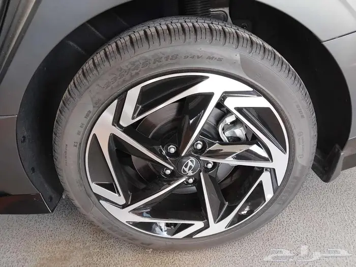 هيونداى سوناتا كمفورت 2.5 2025 كاش اقساط 6