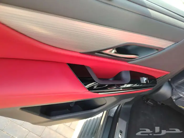 لكزس ال اكس 600 رمادي LX600 اف سبورت عرض خااص 565الف 19