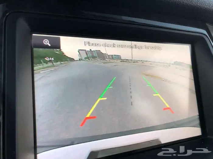 اكسبديشن 2016 ليمتد فل كامل دبل4x4 طويل ممشي قليل مخزن 47