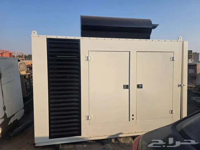 ايجار مولدات. موسم الشتوية تبدأ الأسعار 1800ريال 7