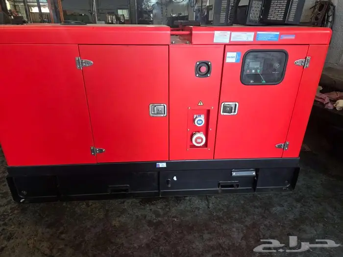 ايجار مولدات. موسم الشتوية تبدأ الأسعار 1800ريال 6