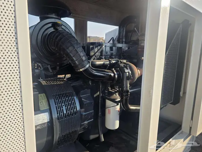 ايجار مولدات. موسم الشتوية تبدأ الأسعار 1800ريال 9