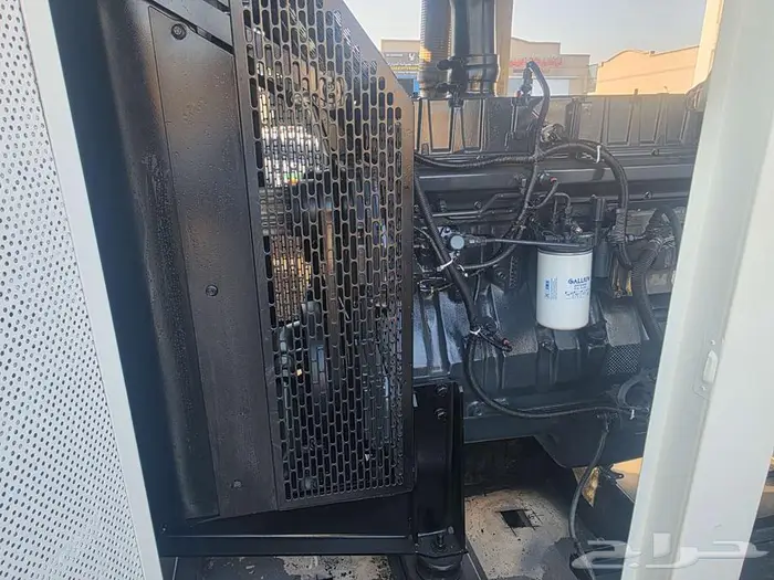 ايجار مولدات. موسم الشتوية تبدأ الأسعار 1800ريال 8