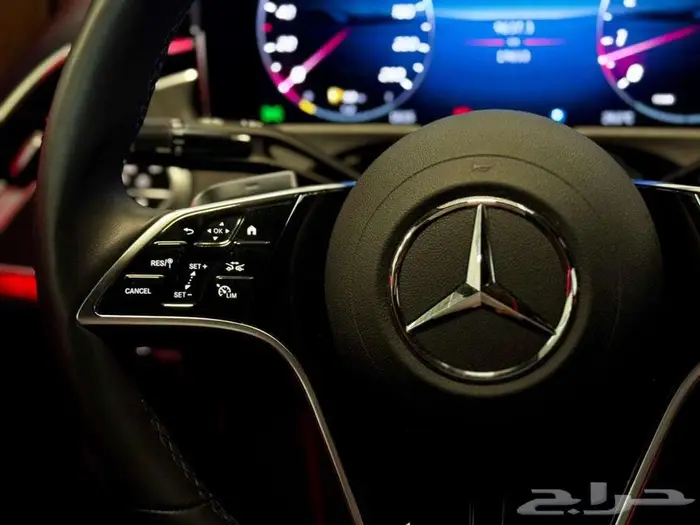 مرسيدس بنز E200 Avant Guard 2025 - كاش او تمويل 18