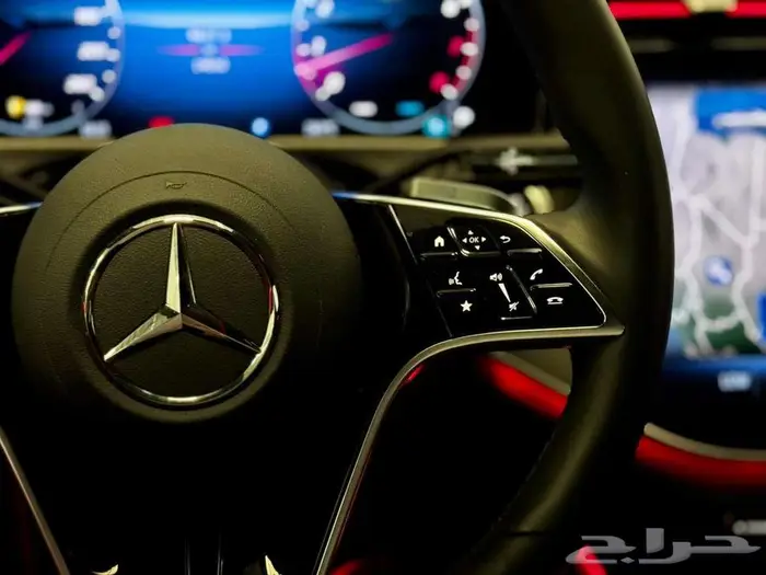 مرسيدس بنز E200 Avant Guard 2025 - كاش او تمويل 20