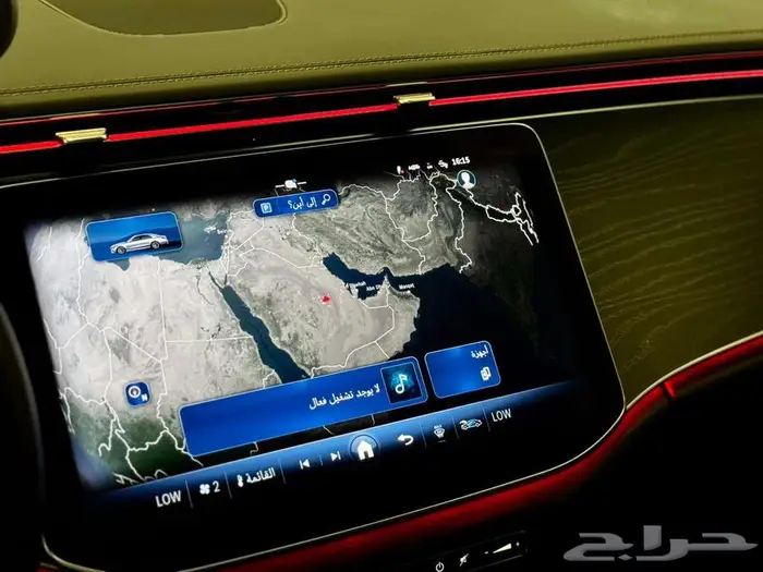 مرسيدس بنز E200 Avant Guard 2025 - كاش او تمويل 21