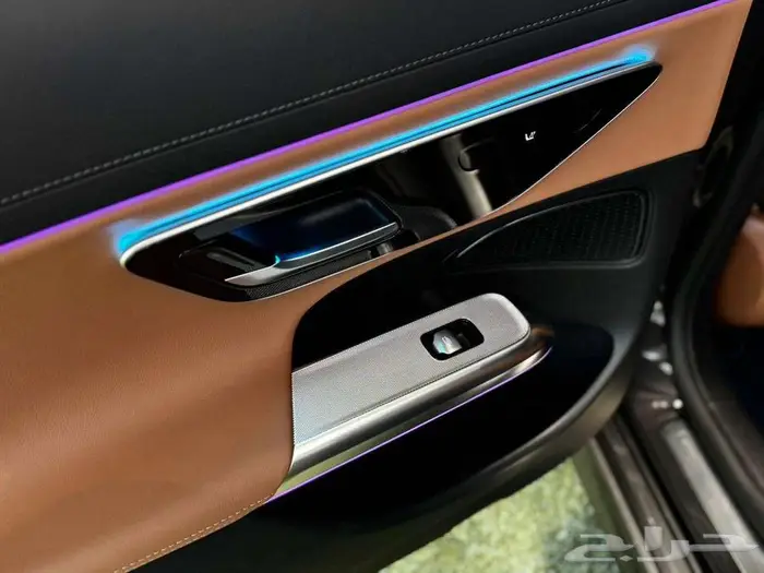 مرسيدس بنز E200 Avant Guard 2025 - كاش او تمويل 24