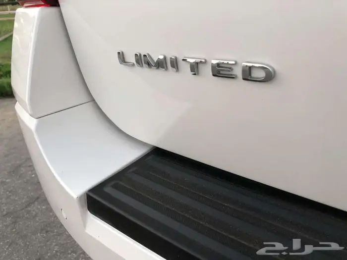 اكسبديشن 2016 ليمتد فل كامل دبل4x4 طويل ممشي قليل مخزن 59