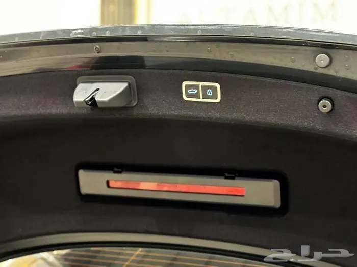 جنسس G80 4WD بنزين موديل 2021 5