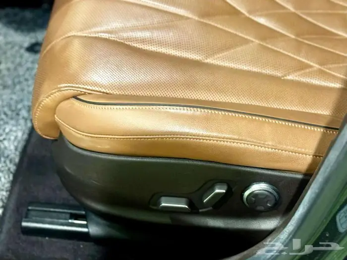 جنسس G80 4WD بنزين موديل 2021 19